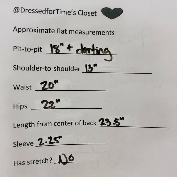 Collective Concepts Britt Floral Ruffle Short Sleeve Top Blouse size Small NWT - Picture 9 of 10